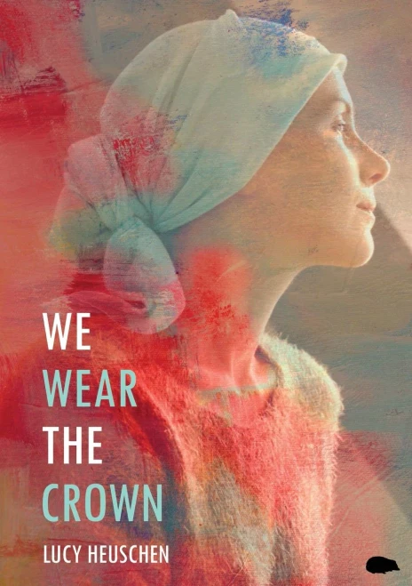 We Wear The Crown