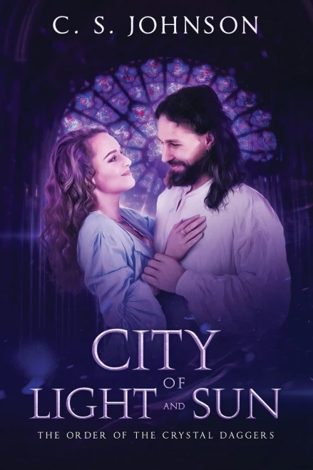 City Of Light And Sun