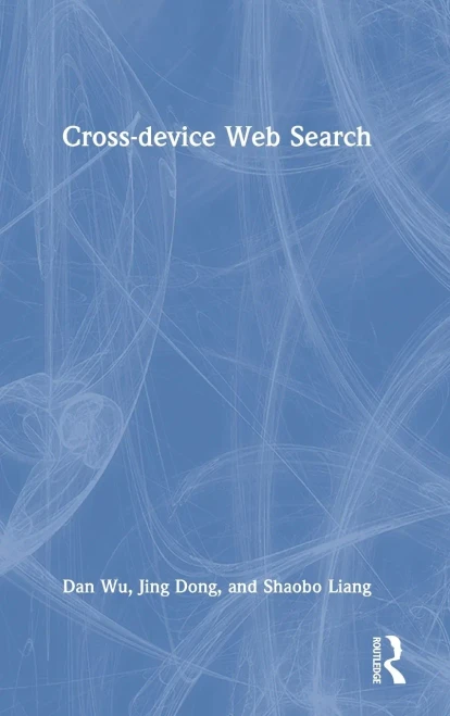Cross-Device Web Search