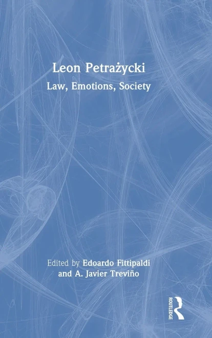 Leon Petrazycki