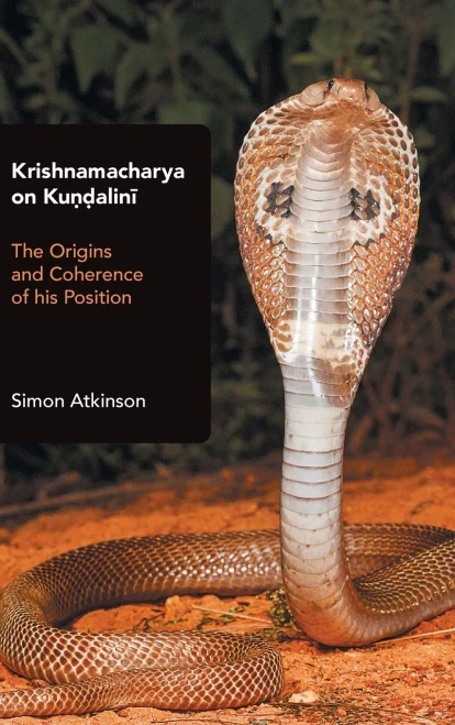 Krishnamacharya On Kundalini: The Origins And Coherence Of His Position