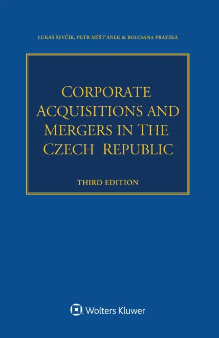 Corporate Acquisitions And Mergers In Hungary