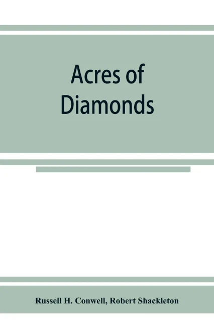 Acres Of Diamonds