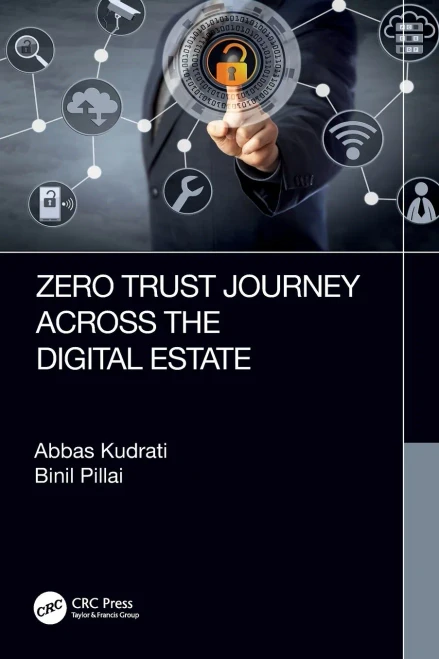 Zero Trust Journey Across The Digital Estate