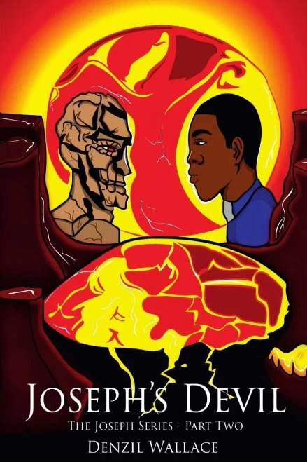 Joseph's Devil: The Joseph Series, Part Two