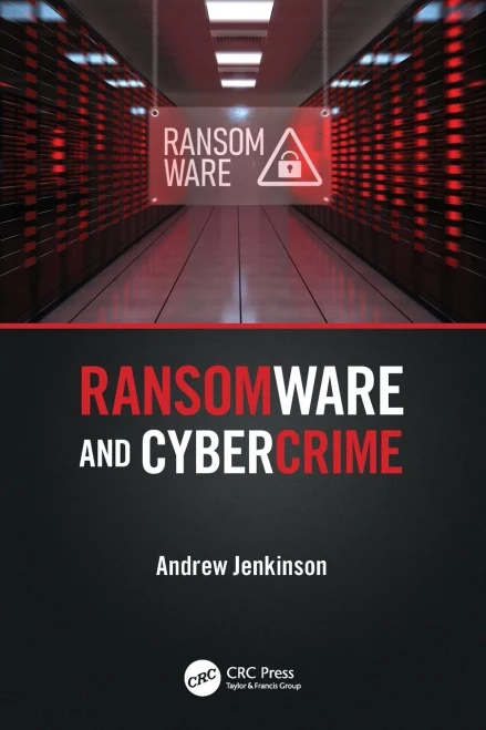 Ransomware And Cybercrime