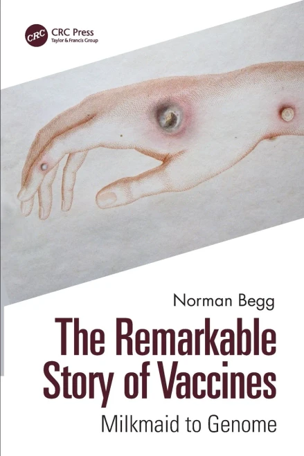 The Remarkable Story Of Vaccines