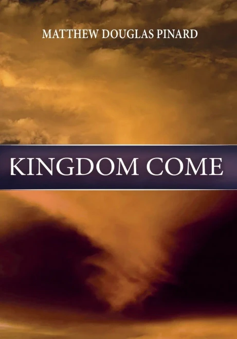 The New Wine Volume Iv: Kingdom Come