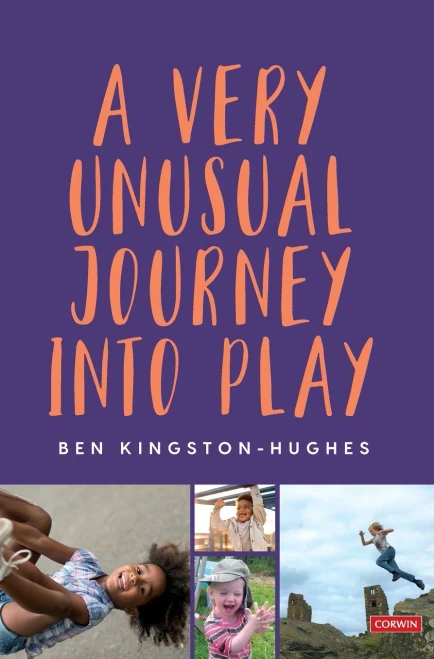 A Very Unusual Journey Into Play