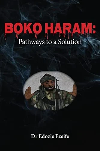 Boko Haram: Road Map To A Solution