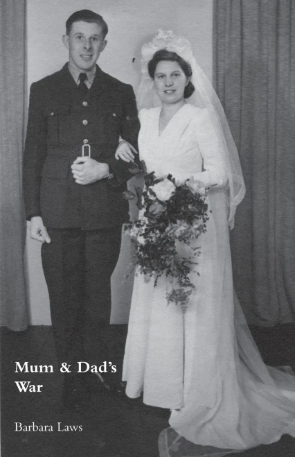 Mum & Dad's War