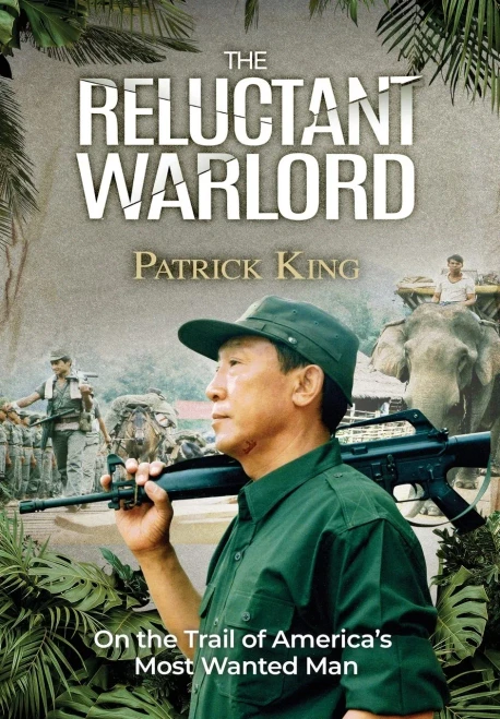 The Reluctant Warlord: On The Trail Of America's Most Wanted Man