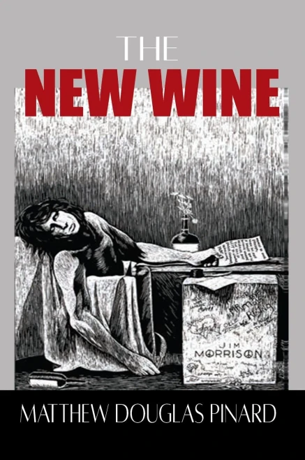 The New Wine