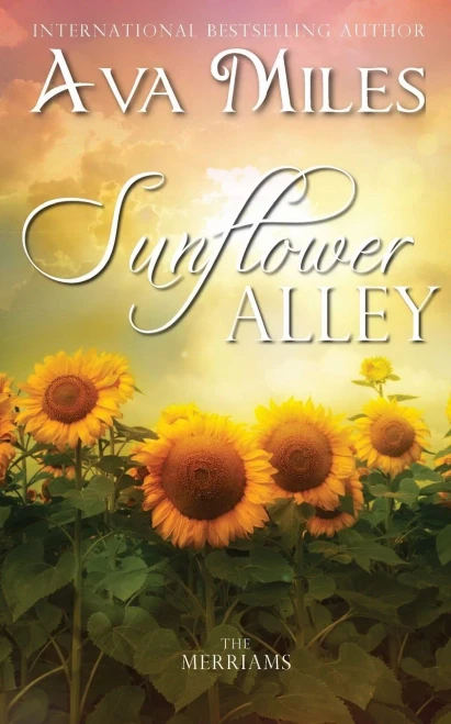 Sunflower Alley (The Merriams)