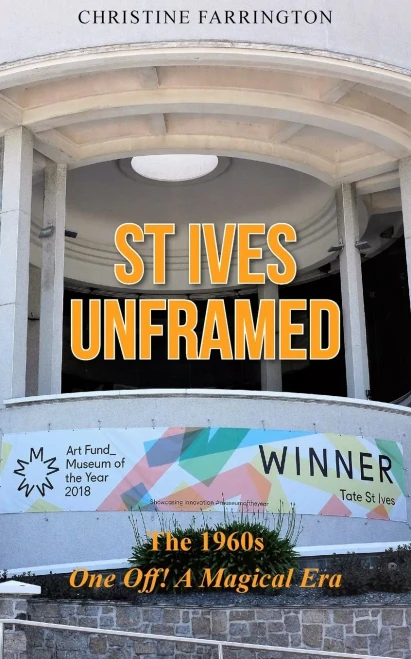 St Ives Unframed