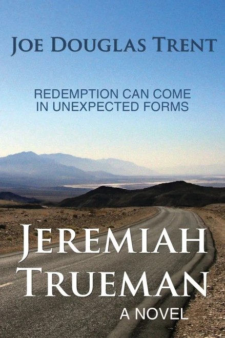 Jeremiah Trueman