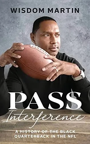 Pass Interference: History Of The Black Quarterback In The Nfl