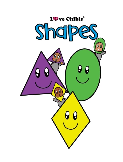 Shapes (Love Chibis)