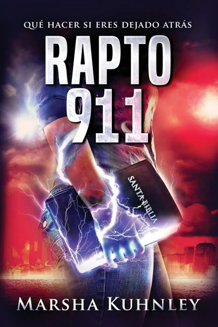 Rapto 911: Qué Hacer Si Eres Dejado Atrás (Spanish Edition)