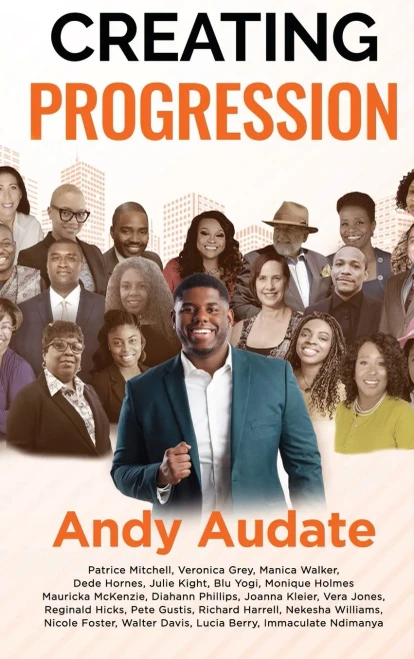 Creating Progression