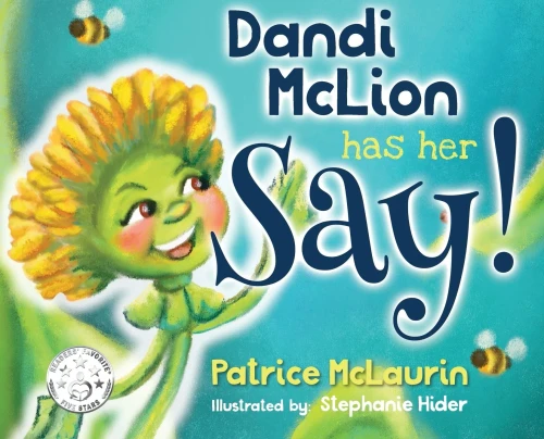 Dandi Mclion Has Her Say