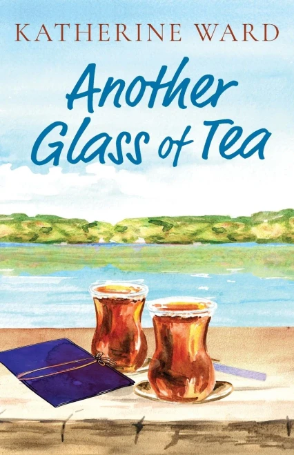 Another Glass Of Tea