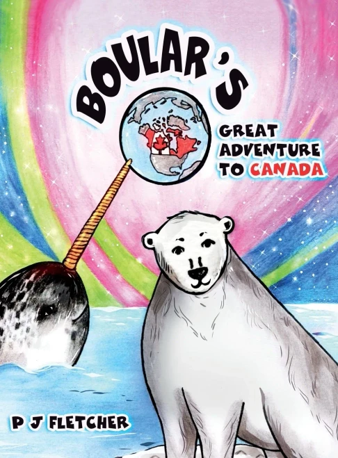 Boular's Great Adventure To Canada
