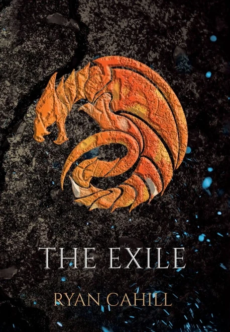 The Exile: The Bound And The Broken Novella