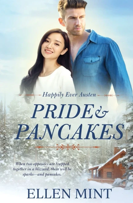 Pride and Pancakes (Happily Ever Austen)