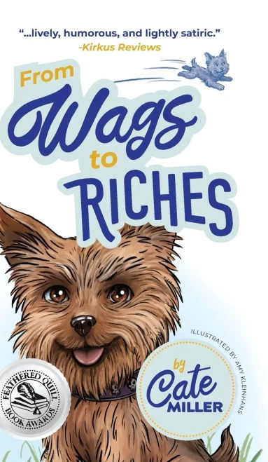 From Wags To Riches