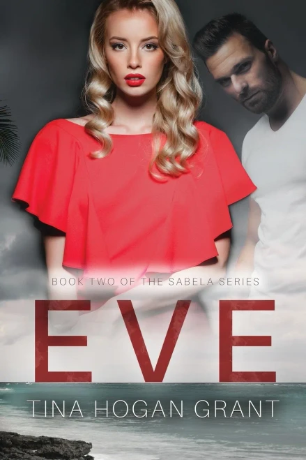 EVE the Sabela Series Book 2