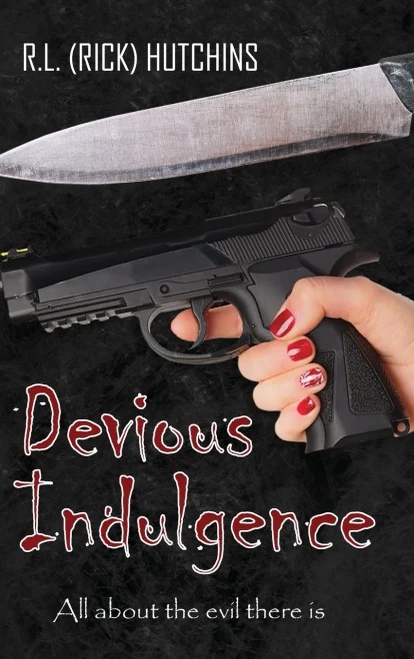 Devious Indulgence: All About The Evil There Is
