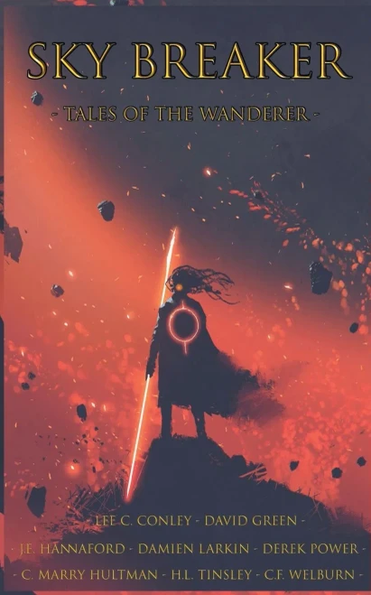 Sky Breaker: Tales Of The Wanderer