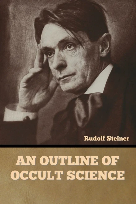 An Outline Of Occult Science