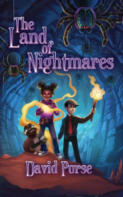 The Land Of Nightmares