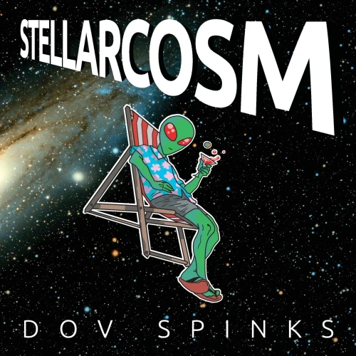 Stellarcosm