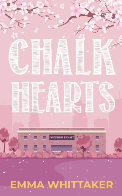 Chalk Hearts: A Timeless Romance With Dramatic Twists And Emotional Turns