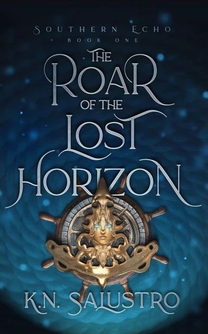 The Roar Of The Lost Horizon (Southern Echo)