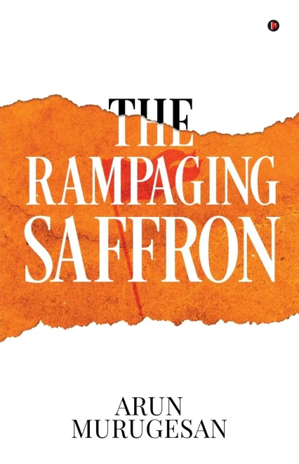 The Rampaging Saffron