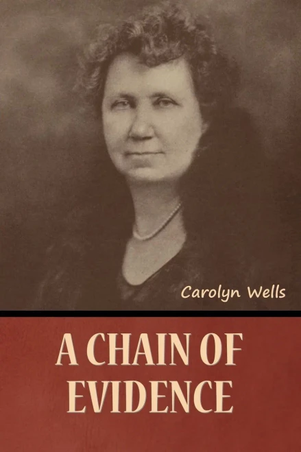 A Chain Of Evidence