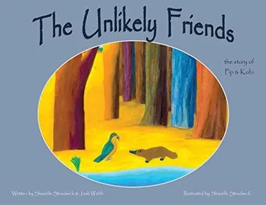 The Unlikely Friends