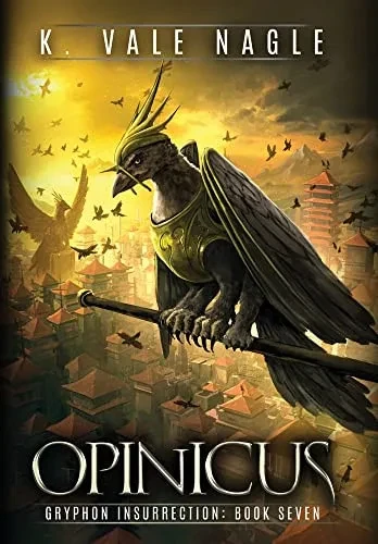 Opinicus (Gryphon Insurrection)