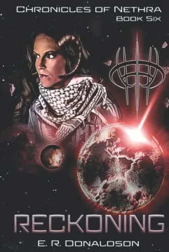 Reckoning (Chronicles Of Nethra)