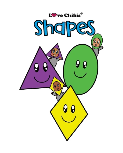 Shapes (Love Chibis)