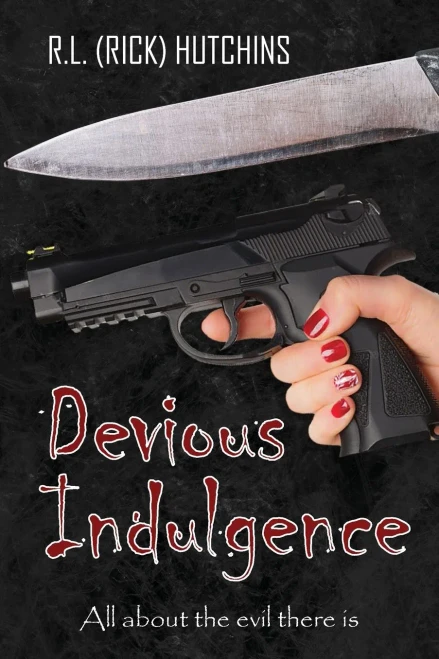 Devious Indulgence: All About The Evil There Is