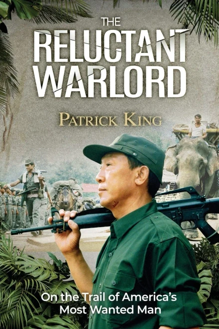 The Reluctant Warlord: On The Trail Of America's Most Wanted Man