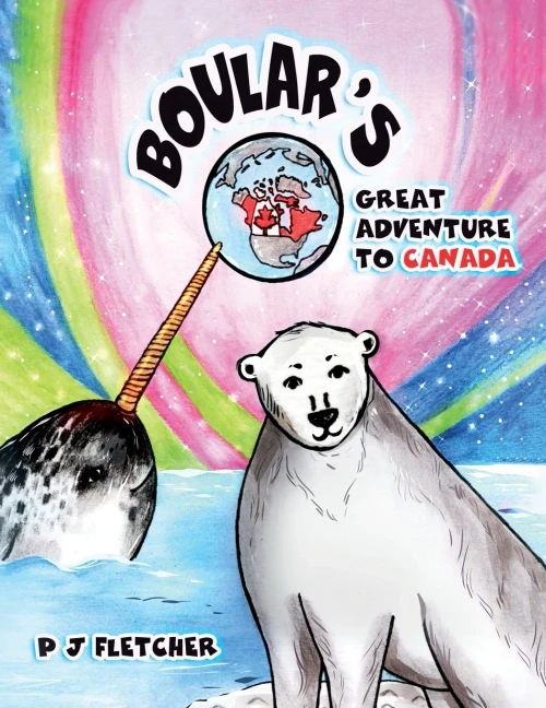Boular's Great Adventure To Canada