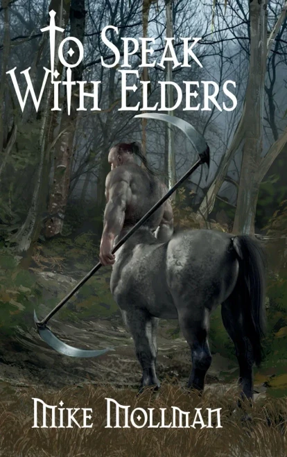 To Speak With Elders