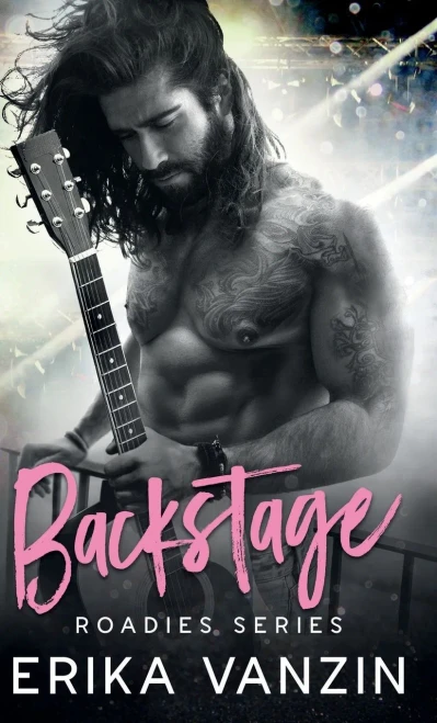Backstage: A Rock And Love Story