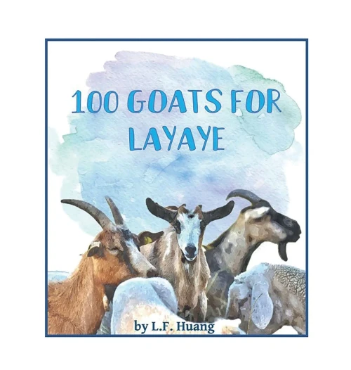 100 Goats For Layaye